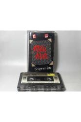 METİN MİLLİ - SEVİYORUM İŞTE KASET