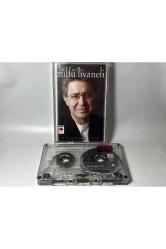 ZÜLFÜ LİVANELİ - NEYLERSİN KASET