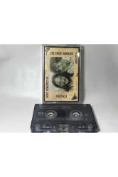 DÜŞ SOKAĞI SAKİNLERİ - YAŞADIKÇA KASET