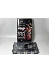 ZÜLFÜ LİVANELİ - LONDON SYMPHONY ORCHESTRA KASET