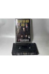 GRUP GÜNDOĞARKEN - ANKARA'DAN ABİM GELDİ KASET