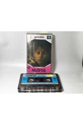 NİLÜFER - GECELER KASET