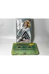 AJDA PEKKAN - SENİ SEÇTİM KASET