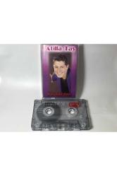 ATİLLA TAŞ - KIRMIZILIM KASET