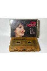 AYSUN KOCATEPE - ENTEL ZONTAL SOSYETEDE KASET