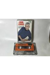 ADNAN ŞENSES - İLK DEFA AĞLADIM KASET