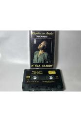 ATİLLA ATASOY - İMKANSIZ KASET