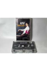 ALPAY - TANGO LATİN KASET