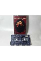 AHMET ÖZHAN - GÜLDESTE 3 KASET