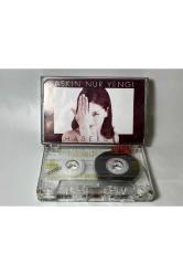 AŞKIN NUR YENGİ - HABERCİ KASET