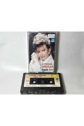 AYŞEGÜL DURUKAN - SEVGİM İÇİN KASET