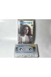AŞKIN NUR YENGİ - HESAP VER KASET