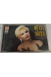 HÜLYA SÖZER-YORGUNUM KASET