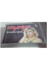 KİBARİYE- İŞTE SES İŞTE YORUM KASET