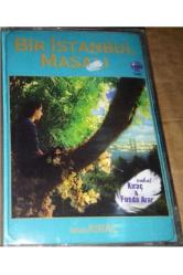 KIRAÇ-BİR İSTANBUL MASALI FİLM MÜZİK KASET