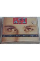 ATİ - ŞARKILARDA BİLE YANLIŞ YAPTIM KASET