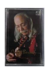 CAHİT BERKAY FİLM MÜZİKLERİ VOL 3 KASET - plakeviizmir