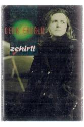 CENK EROĞLU- ZEHİRLİ KASET