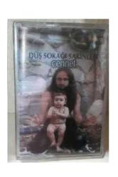 DÜŞ SOKAĞI SAKİNLERİ- CENNET KASET
