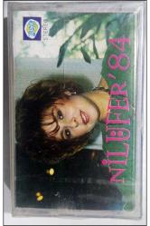Nilüfer 84 Albümü Orijinal Kaset