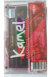 Candan Erçetin ''remıx'5''kaseti.