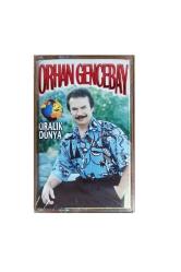 Orhan Gencebay  Kiralık Dünya Kaset