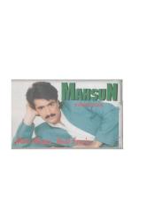 Mahsun Kırmızıgül - Alem Buysa Kral Sensin ( Kaset )