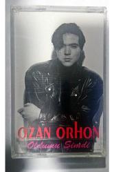 Ozan Orhon Oldumu Şimdi Albümü Orjinal Kaset