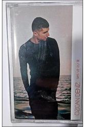 Özcan Deniz Ses Ave Ayrılık Albümü Orjinal Kaset