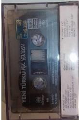 Yeni Türkü Aşk Yeniden Kaset