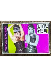 Yonca Evcimik - Kendine Gel 1992 Kaset