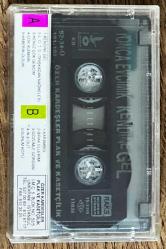 Yonca Evcimik - Kendine Gel 1992 Kaset