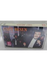 Ümit Besen Halk Konseri 1 Kaset