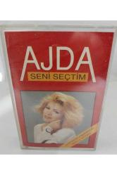 Ajda Pekkan Seni Seçtim Kaset