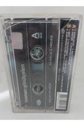 Teoman Gönülçelen Kaset