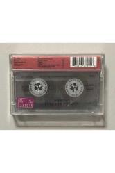 Andrea Bocelli Romanza Kaset Dönem Baskı