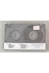 Nat King Cole Greatest Love Songs The Very Best Of Kaset (orjinal Dönem Baskı)