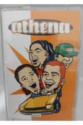 Athena Kaset