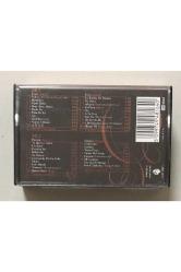 Gipsy Kings Volare The Very Best Of The Gipsy Kings 2 Kaset Orjinal Dönem Baskı