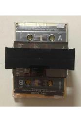 Gipsy Kings Volare The Very Best Of The Gipsy Kings 2 Kaset Orjinal Dönem Baskı