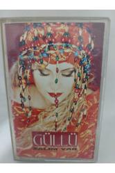 Güllü Zalim Yar Kaset