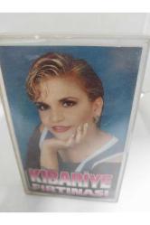 Kibariye Fırtınası Kaset