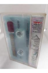 Kibariye Fırtınası Kaset