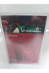 Zülfü Livaneli Merhaba Kaset
