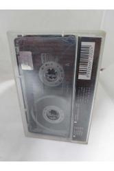 Zülfü Livaneli Merhaba Kaset