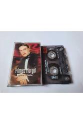 Yılmaz Morgül Masum Yalanlar Cam Baskı Kaset