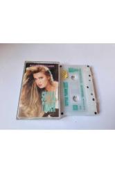 Seyyal Taner Alladı Pulladı Cam Baskı Kaset