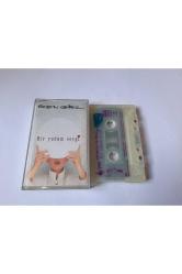 Seden Gürel Bir Yudum Sevgi Cam Baskı Kaset