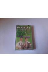 Ekrem Destan&ayvaz Yılmaz Rumeli Taverna Klasikleri 1jelatinli Cam Baskı Kaset