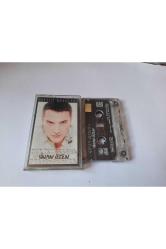 Sinan Özen Gitsem Uzaklara Cam Baskı Kaset